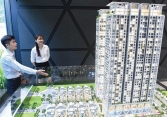 Ký kết thỏa thuận đặt cọc mua căn hộ chung cư, người tiêu dùng lưu ý gì?
