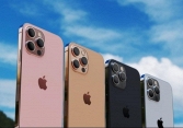 Nhà bán lẻ làm rò rỉ tất cả màu iPhone 13 và tùy chọn bộ nhớ