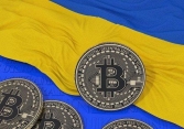Ukraine là quốc gia mới nhất hợp pháp hóa Bitcoin 