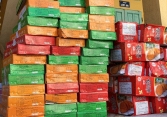 Hà Nội thu giữ 11.000 bánh trung thu không rõ nguồn gốc