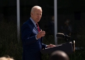 20 năm sau sự kiện ngày 11/9, Tổng thống Joe Biden ca ngợi 'sự đoàn kết' của người Mỹ