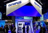 Olympus Corp: 'Lột xác' từ đế chế máy ảnh sang kinh doanh công nghệ y tế
