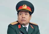 Đại tướng Phùng Quang Thanh từ trần