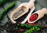 Giá tiêu trong nước tăng 3.500 đồng/kg trong tuần qua