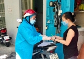 TP.HCM sắp được hỗ trợ đợt 3 cho người dân