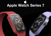 Apple Watch series 7 sẽ có những nâng cấp gì so với series 6?