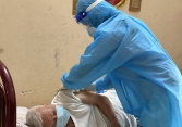 Chuyên gia lý giải hiệu quả của vaccine AstraZeneca khi rút ngắn khoảng cách 2 mũi tiêm