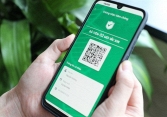 Thí điểm 'thẻ xanh COVID' ở quận 7, Củ Chi và Cần Giờ