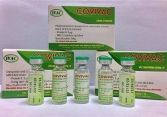 Vaccine Covivac bước vào giai đoạn tiêm mũi 2