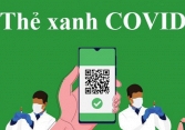 Những người nào ở TP.HCM được cấp 'thẻ xanh COVID'?