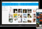 5 cách đơn giản để chép hình từ máy tính vào iPhone mà không cần dùng iTunes