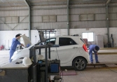 4 trường hợp ô tô bị cảnh báo đăng kiểm từ 01/10