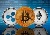 Bitcoin có giá trị nhất, nhưng thua xa 8 loại tiền điện tử này về tốc độ xử lý