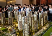Vì sao gã khổng lồ BĐS China Evergrande sắp sụp đổ?