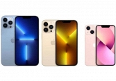 Chi phí sửa chữa màn hình của dòng iPhone 13 là bao nhiêu?