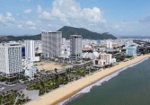 Hưng Thịnh Land rót 300 tỷ đồng cho dự án Khu đô thị Nam đường Hùng Vương