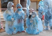 Chính phủ chi 2.652 tỷ đồng mua 20 triệu liều vaccine Pfizer cho trẻ em