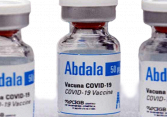Bộ Y tế phê duyệt vaccine COVID-19 Abdala của Cuba