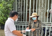 TP.HCM mở gói hỗ trợ thứ 3, ai sẽ được nhận tiền?