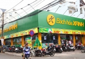 Bách Hóa Xanh Lâm Đồng được 'phù phép' công trình xây không phép?