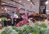 Trái cây lao dốc, bưởi Năm roi có giá từ 2.000-9.000 đồng/kg