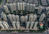 Thị trường 'nín thở' theo dõi 'bài kiểm tra đầu tiên' với cuộc khủng hoảng nợ của Evergrande