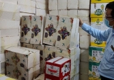 Đà Nẵng thu giữ hơn 43.000 bánh trung thu Trung Quốc