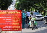 9 điều cần biết về Chỉ thị 22 từ 21/9/2021 dành cho người dân Hà Nội 