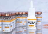 Trung Quốc phát triển vaccine dạng hít khí dung đầu tiên