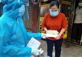 TP.HCM thông qua gói hỗ trợ lần 3 cho người dân khó khăn vì COVID-19