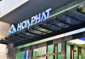 Hòa Phát lấn sân mảng điện máy gia dụng, thành lập công ty vốn 1.000 tỷ