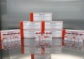 Việt Nam sản xuất thành công lô vaccine Sputnik V đầu tiên của Nga