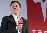 Elon Musk: Sự thiếu hụt chip là vấn đề 'ngắn hạn'