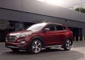 Hyundai triệu hồi 130.000 xe Sonata Tucson tại Mỹ và Canada vì nguy cơ cháy động cơ