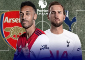 Link xem trực tiếp Arsenal vs Tottenham, vòng 6 Ngoại hạng Anh, lúc 22h30 ngày 26/9
