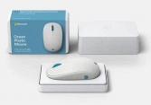 Microsoft ra mắt chuột tái chế từ vỏ chai, pin dùng 12 tháng