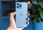 Camera của iPhone 13 Pro vẫn thua Huawei và Xiaomi trên DxOMark