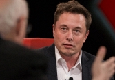 Elon Musk: Chính phủ Mỹ không nên điều tiết tiền điện tử 