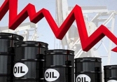  Giá dầu lao dốc,dầu Brent ở mức 78,50 USD/thùng