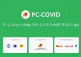 App phòng chống dịch PC-Covid sắp ra mắt với nhiều tính năng
