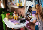 Đại dịch làm gia tăng nghèo đói ở Châu Á - Thái Bình Dương trong năm thứ hai