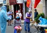GDP của Việt Nam giảm 6,17% trong quý III, mức giảm sâu nhất từ trước tới nay