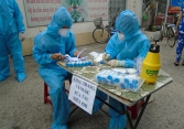 Giá xét nghiệm COVID-19 sẽ giảm mạnh vào tháng 11