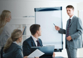 Phát triển chiến lược BPM để nhân viên hài lòng hơn