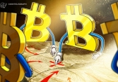 Bitcoin được dự báo có thể vượt mốc 100.000 USD vào cuối năm nay