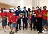 AFC điều chỉnh giờ thi đấu trận đội tuyển Trung Quốc gặp đội tuyển Việt Nam