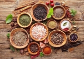 Giá tiêu trong nước tăng 4.000 đồng/kg trong tháng 9