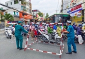 TP.HCM chính thức ban hành Chỉ thị 18 về nới lỏng giãn cách và phục hồi kinh tế