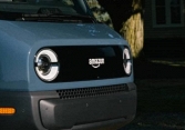 Rivian, nhà sản xuất xe điện được Amazon và Ford hậu thuẫn, nộp hồ sơ IPO