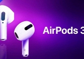 AirPods 3 vẫn được kỳ vọng ra mắt trong năm 2021